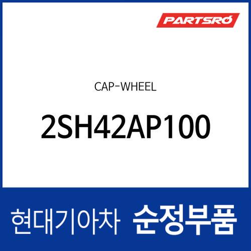 CAP-WHEEL (2SH42AP100)