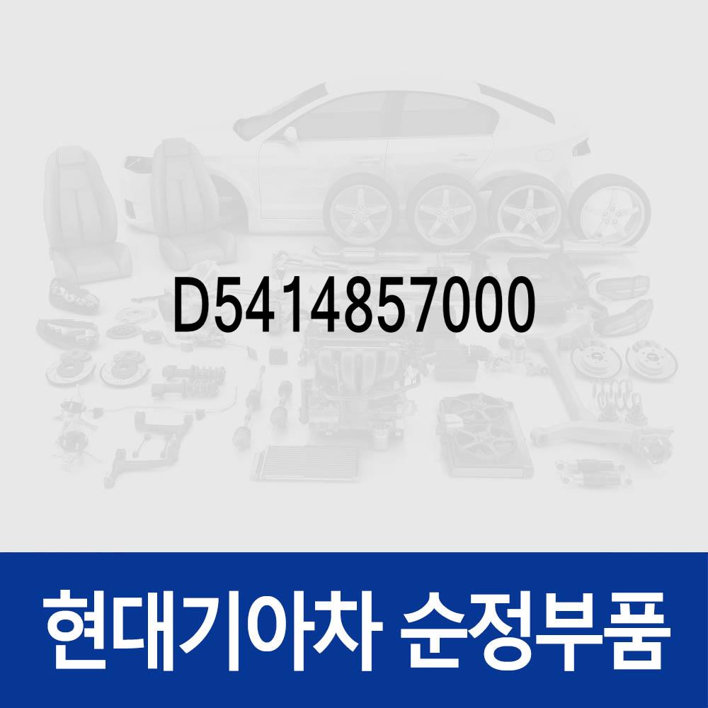 부싱 (D5414857000)