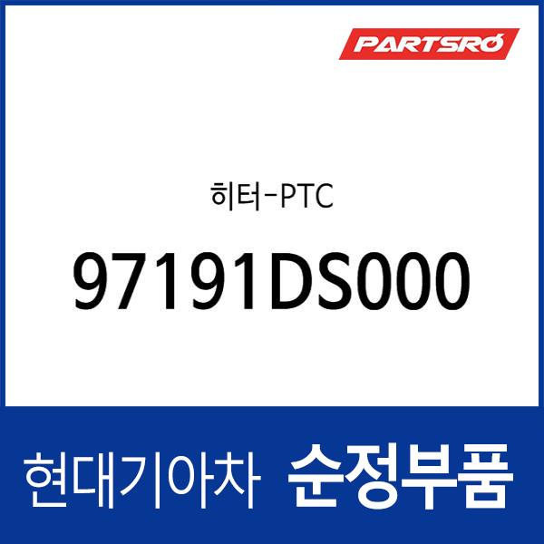 히터-PTC (97191DS000)