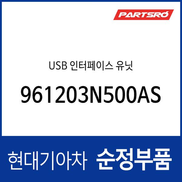USB 인터페이스 유닛 (961203N500-AS)